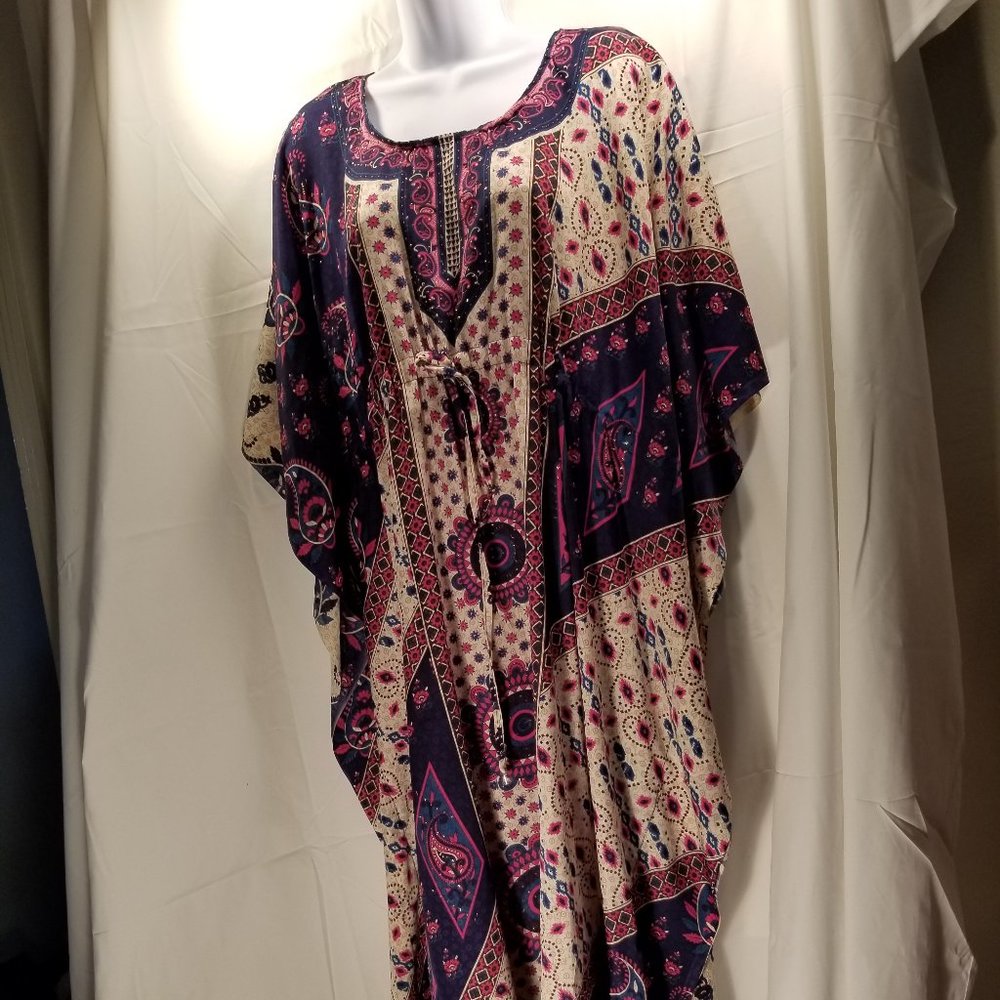 True Rock Kaftan Multiple Colors - image 2